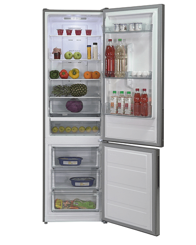 Refrigerador Combi NO FROST 326 L