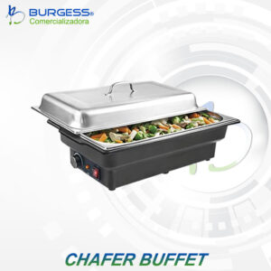 Chafer Buffet